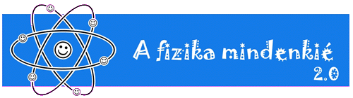 A Fizika Mindenki 2.0